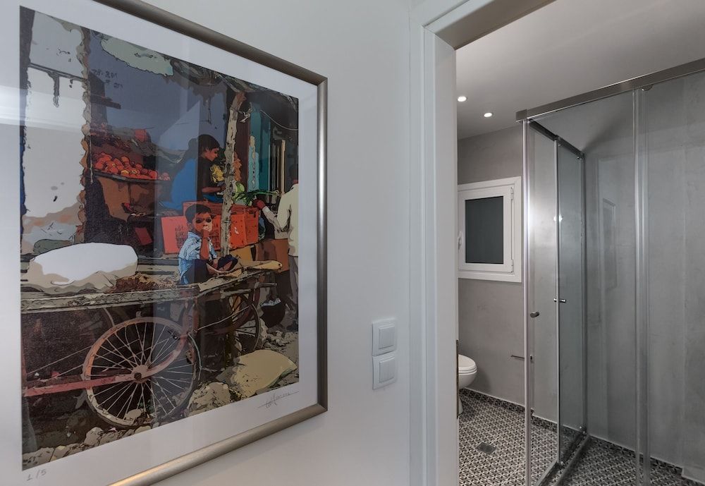 Absolute Athens II Apartment 12