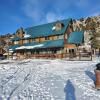 Aspen Cove resort