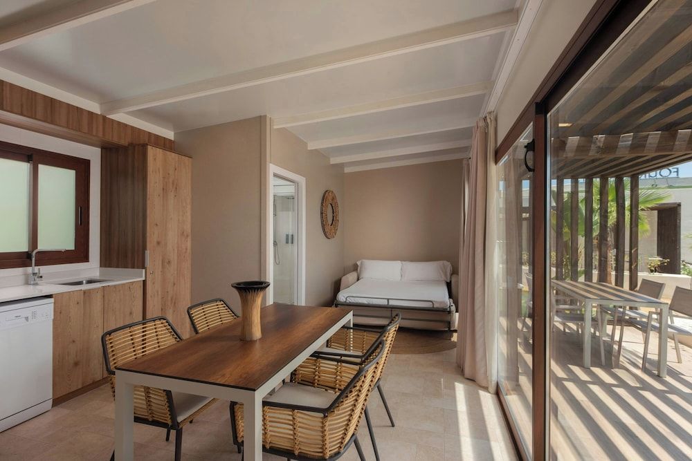 Premium Villa, 2 Twin Beds, Non Smoking, Resort View (Balcony)