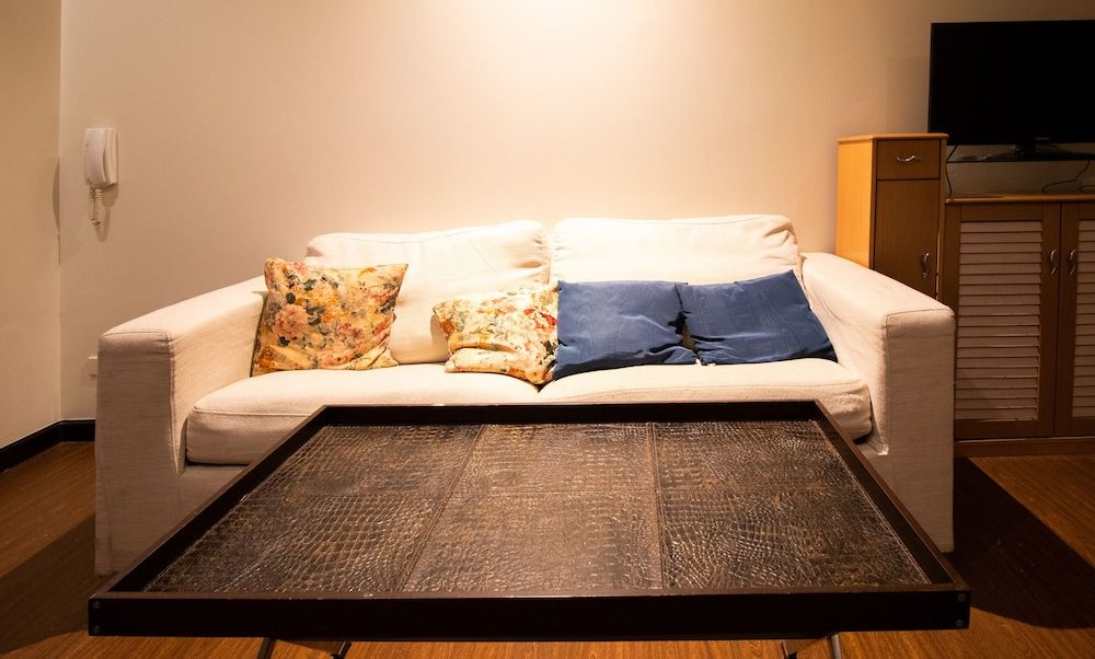 The Gramercy Residences Makati Manila Basic Studio, Balcony, City View 5