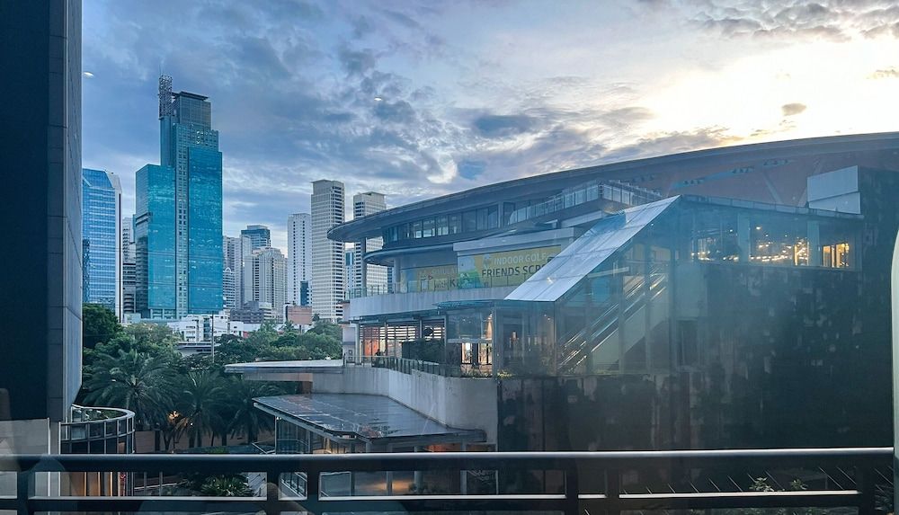 undefined The Gramercy Residences Makati Manila 6