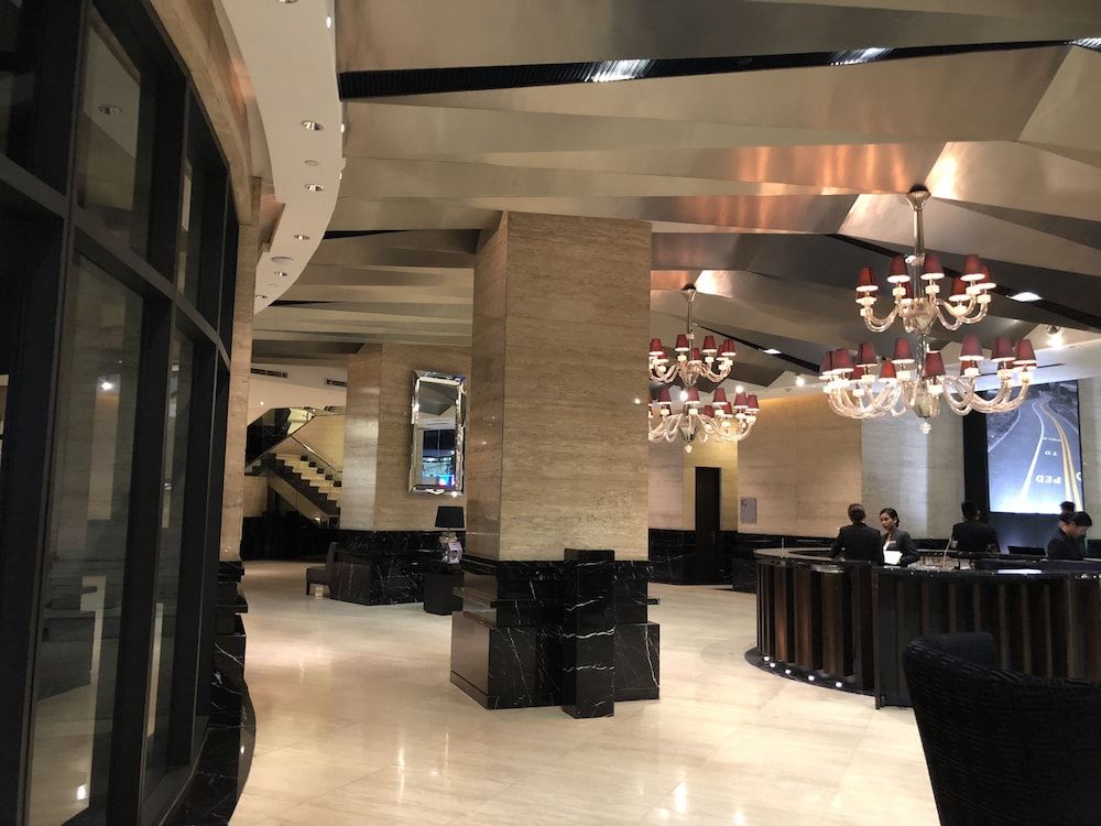 undefined The Gramercy Residences Makati Manila