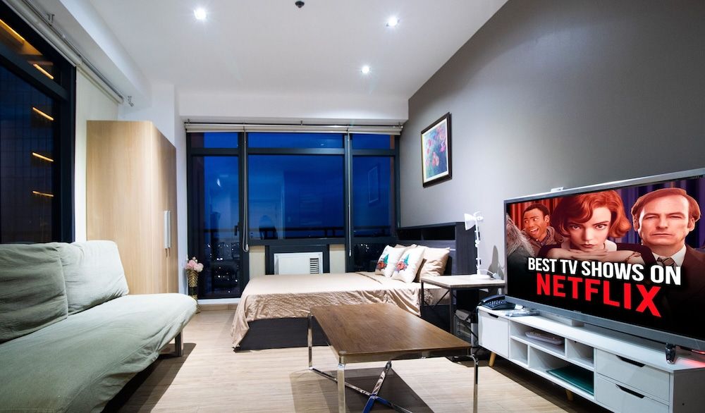 undefined The Gramercy Residences Makati Manila 4