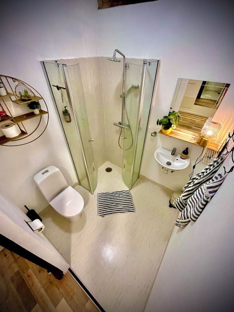 Høloftet Room (Hvedeværelset) 3