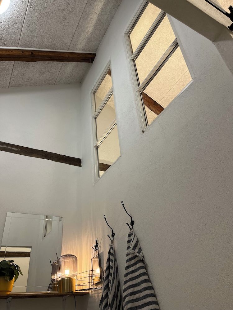 Høloftet Room (Hvedeværelset) 4