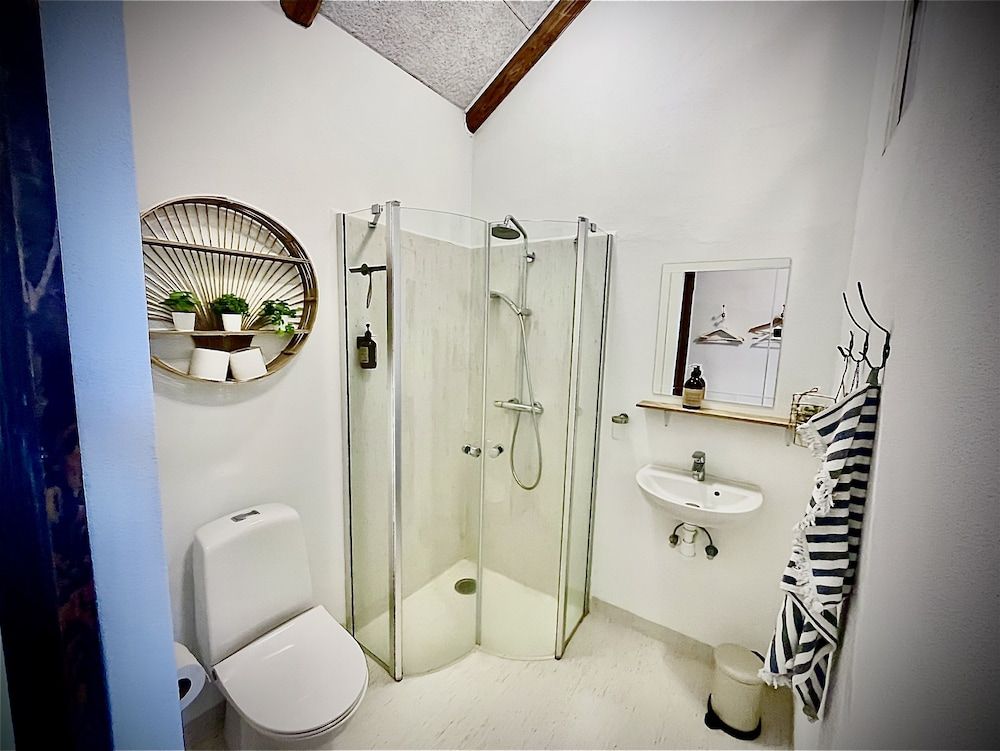 Høloftet Room (Hvedeværelset) 2