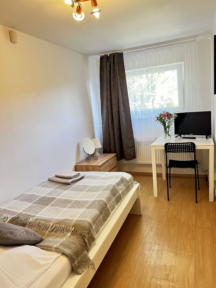 undefined Penzion Sofi 5