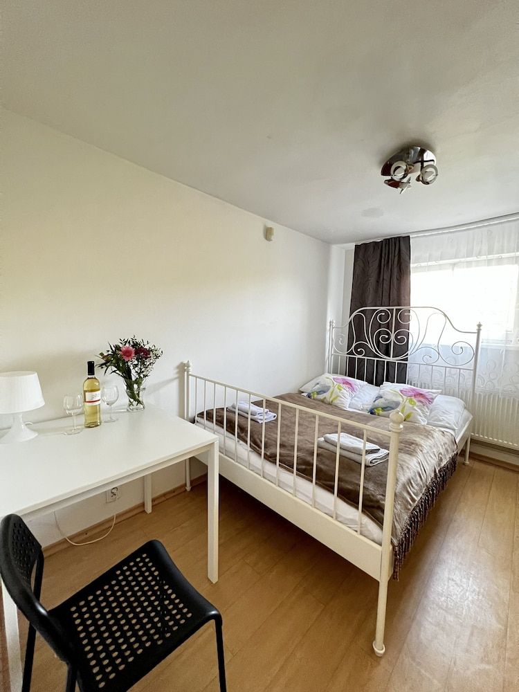 undefined Penzion Sofi 8