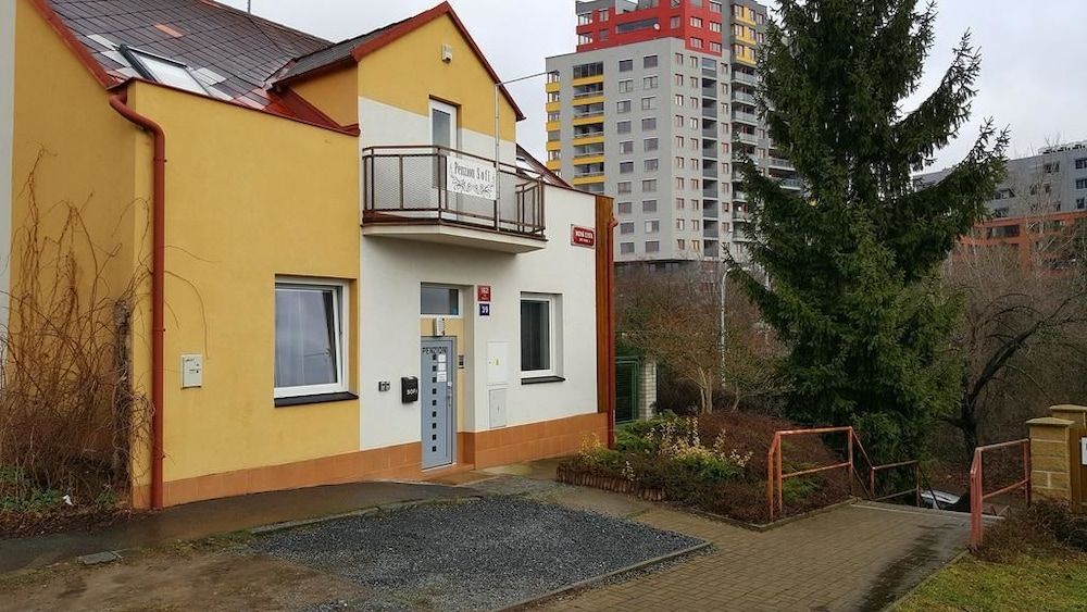 undefined Penzion Sofi 6