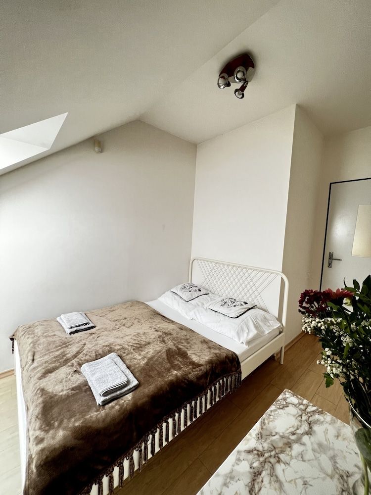 undefined Penzion Sofi