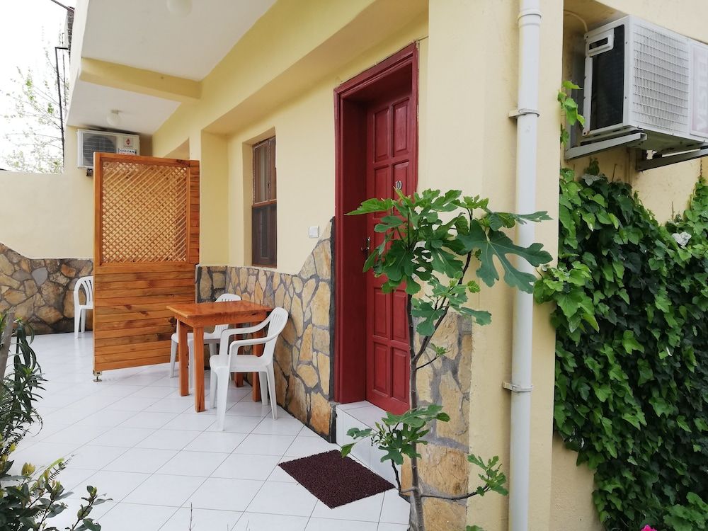 Standard Double or Twin Room, 1 Bedroom, Non Smoking, Garden View