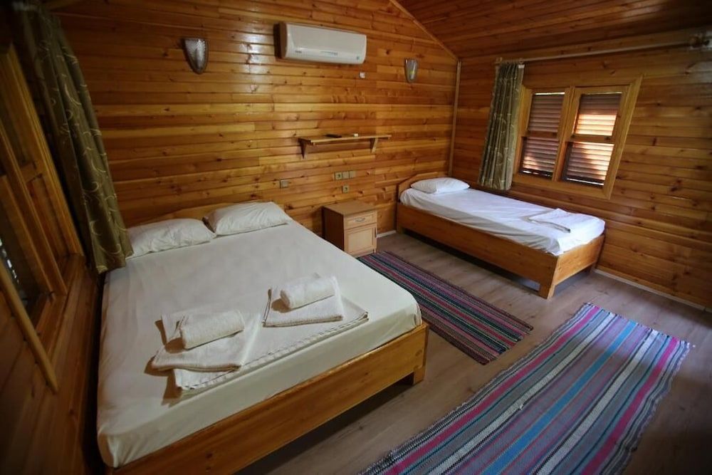 Bungalow