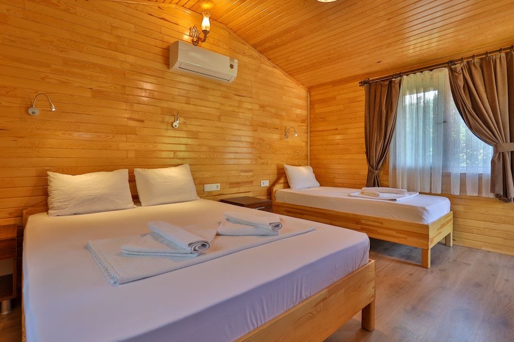 Bungalow