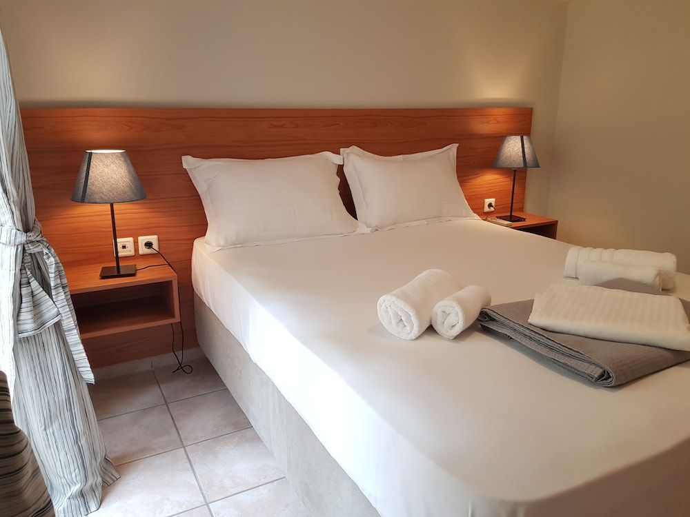 undefined Cosy Apartment with patio