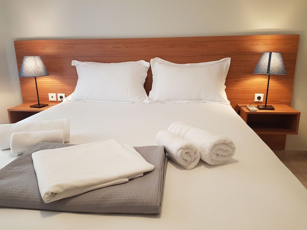 undefined Cosy Apartment with patio 2