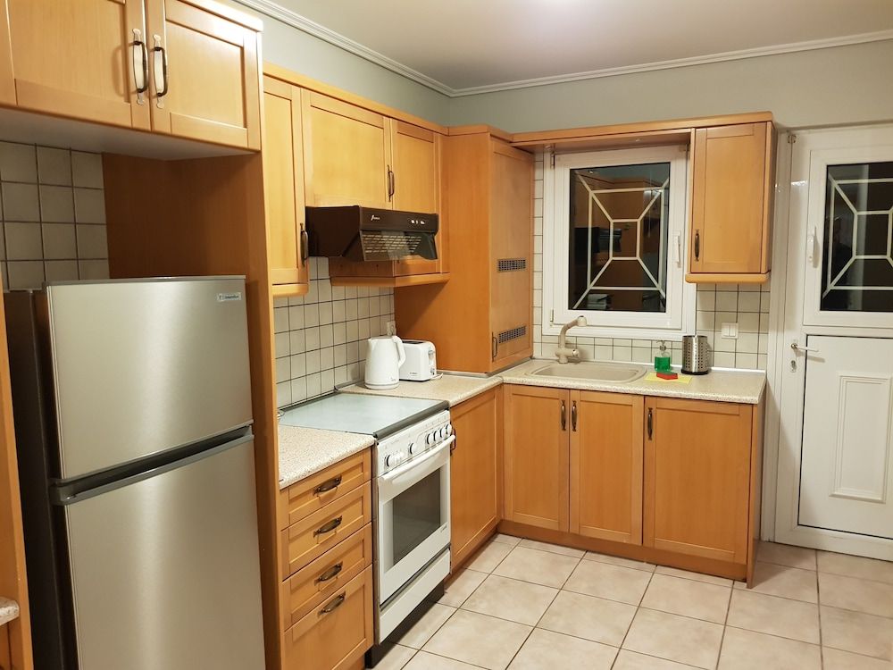 undefined Cosy Apartment with patio 5