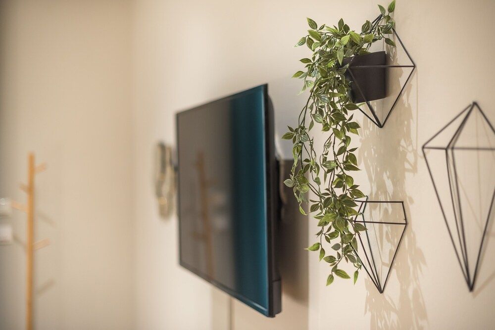 Elegant Mavili Suite by Cloudkeys City Double Room 31