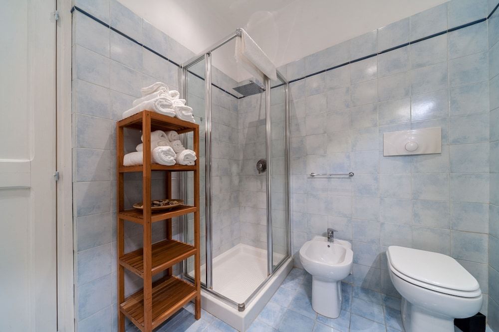 Rental in Rome Bramante Luxury Apartment, 2 Bedrooms 16