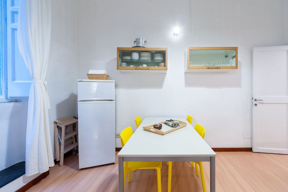 Rental in Rome Bramante Luxury Apartment, 2 Bedrooms 21