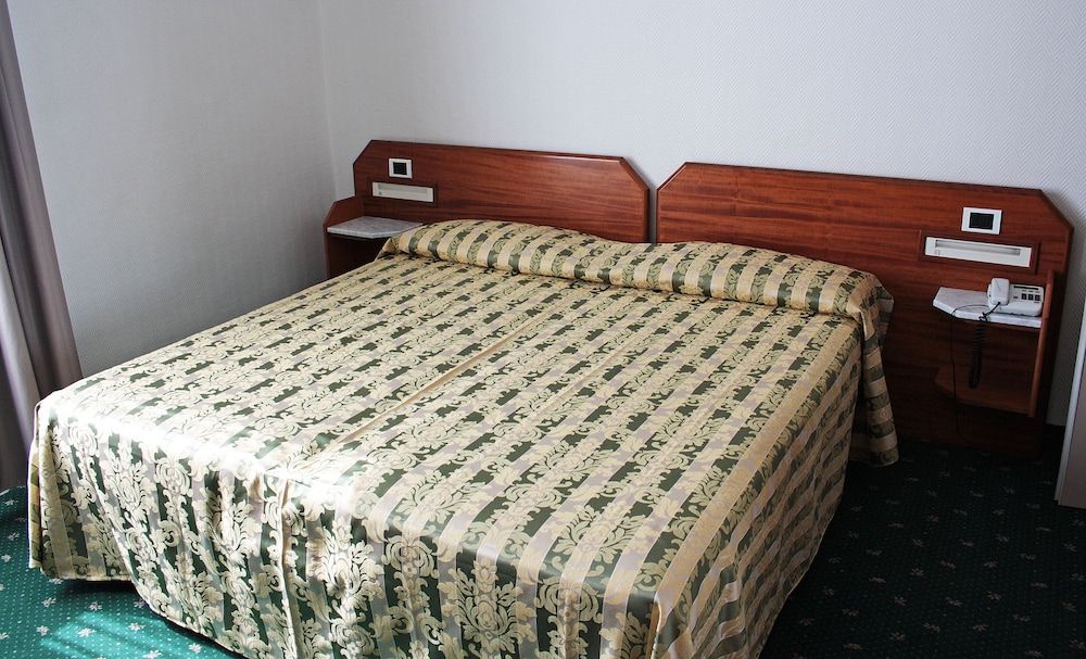 Hotel Centrale Double Room Single Use