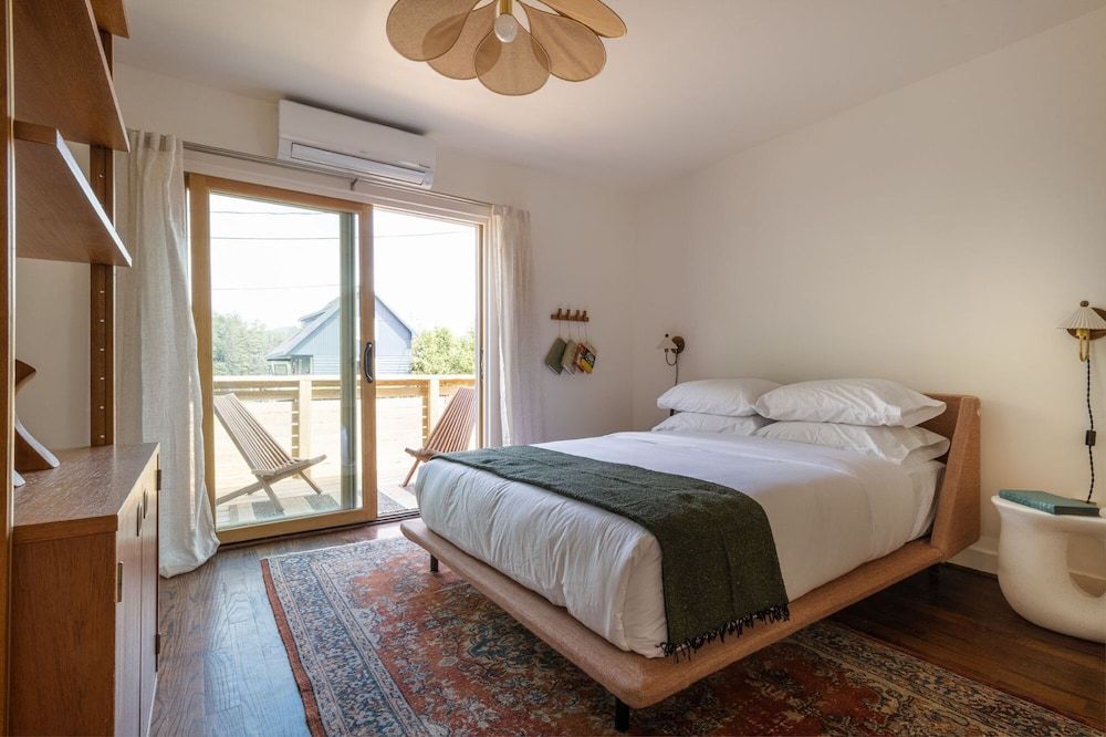 King + Queen Suite with Balcony