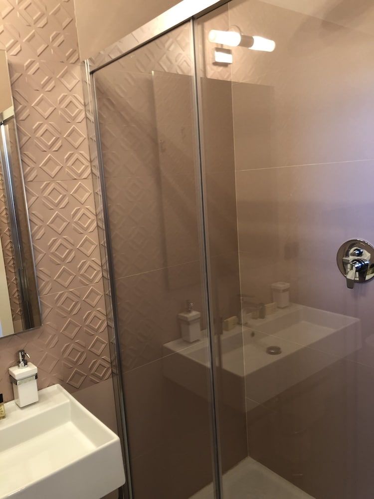 Km 0 dal Centro Romantic Double Room, 1 King Bed, Non Smoking, Valley View 8