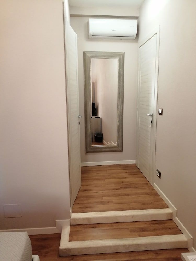 Km 0 dal Centro Deluxe Double Room 5