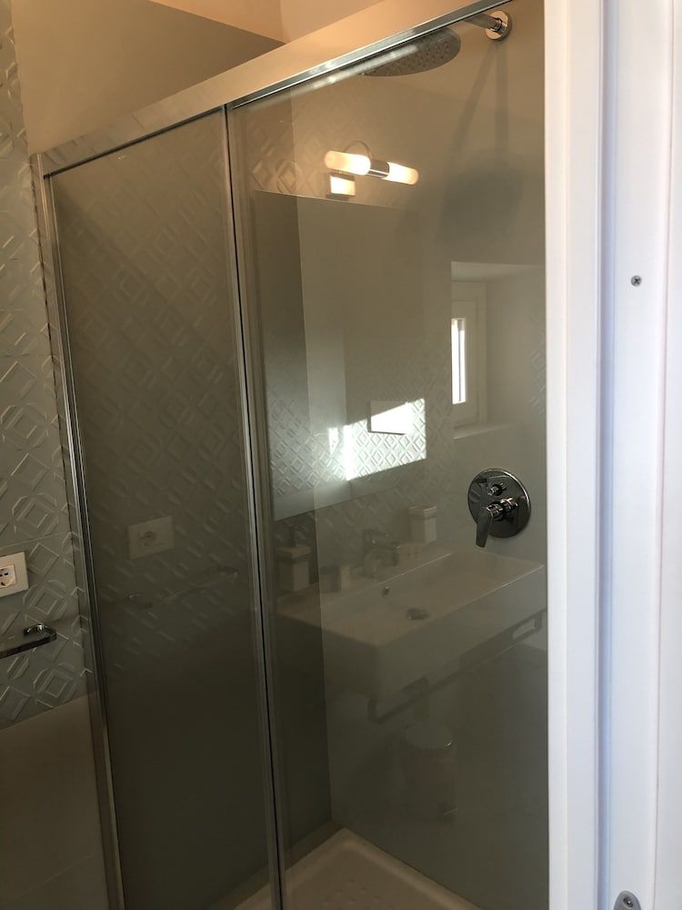 Km 0 dal Centro Romantic Double Room, 1 Queen Bed, Non Smoking, Valley View 7