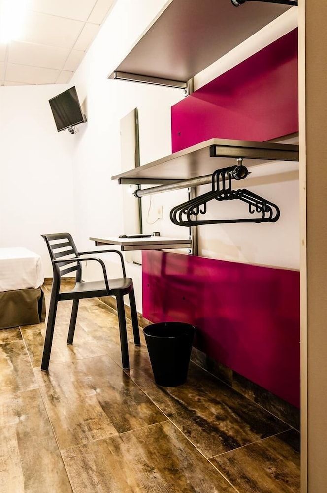 Aliocio Pensión City Double Room 30