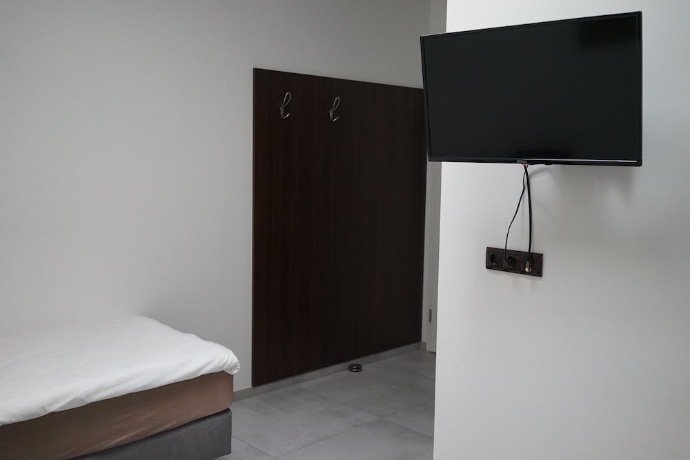 Economy Shared Dormitory