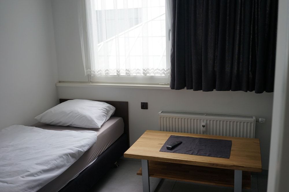 Comfort Single Room