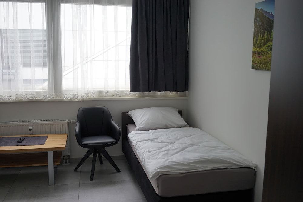Comfort Shared Dormitory