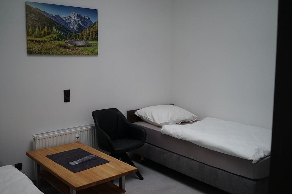 Classic Shared Dormitory