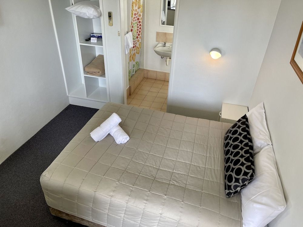 Quirindi Sunflower Motor Inn Standard Double