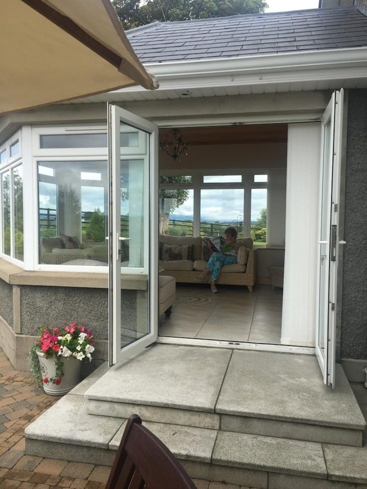 Drum Manor Family Suite, 2 Bedrooms, Mountain View 14