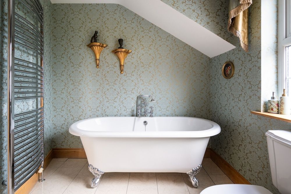 Drum Manor Double Room 4