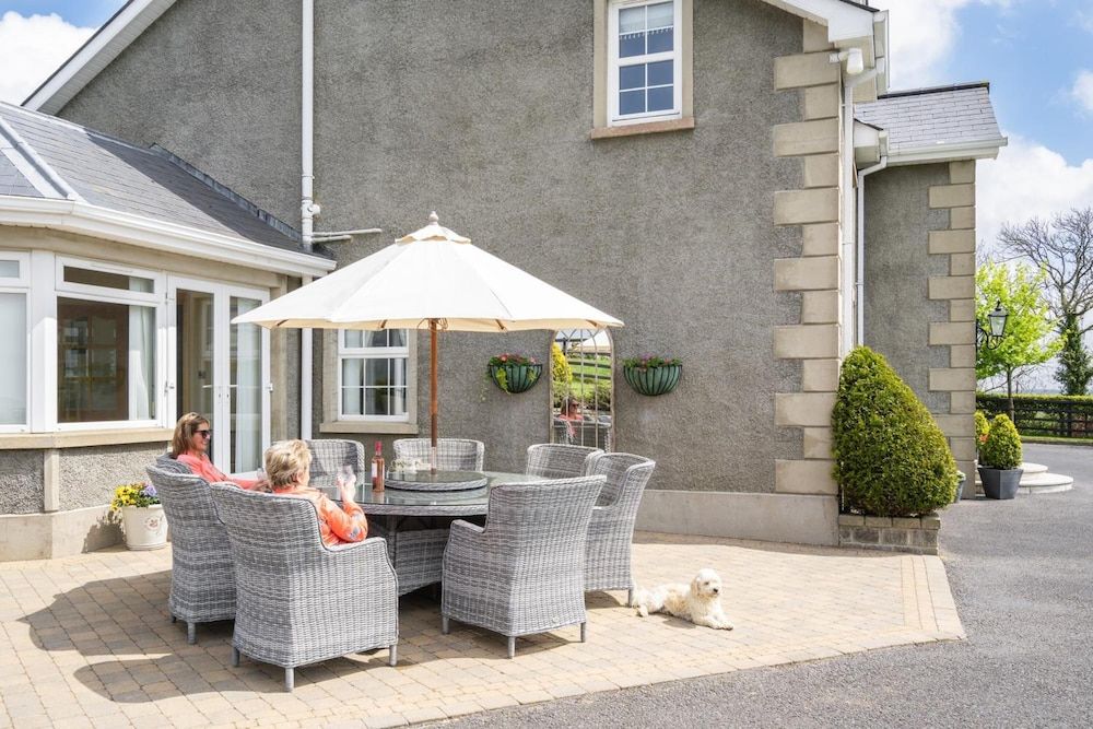 Drum Manor Family Suite, 2 Bedrooms, Mountain View 13