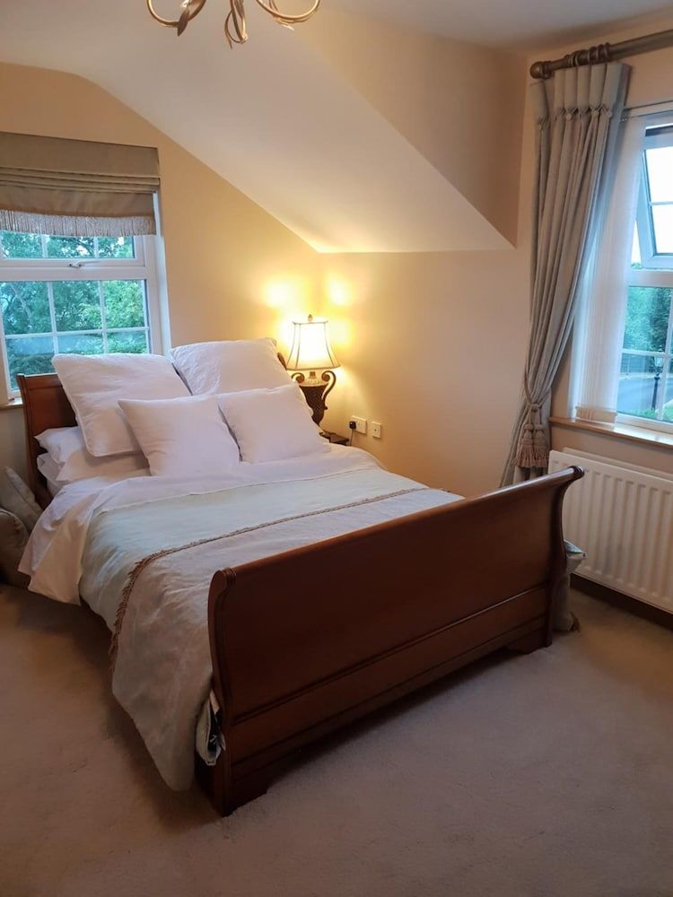 Drum Manor Family Suite, 2 Bedrooms, Mountain View 7