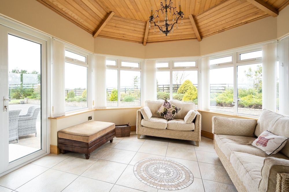 Drum Manor Family Suite, 2 Bedrooms, Mountain View 11