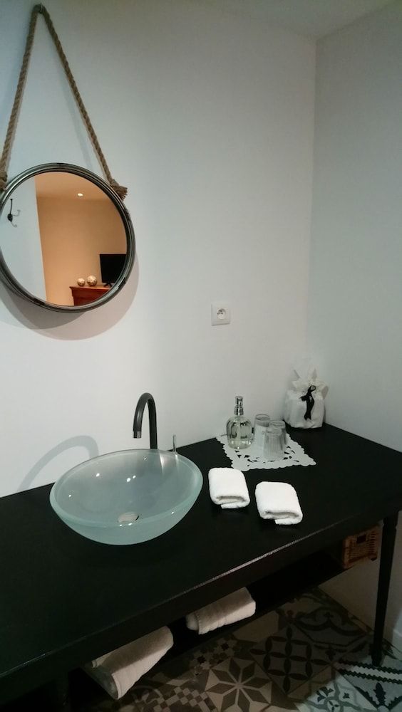 Côté Cour Bischwihr Colmar Comfort Twin Room 26