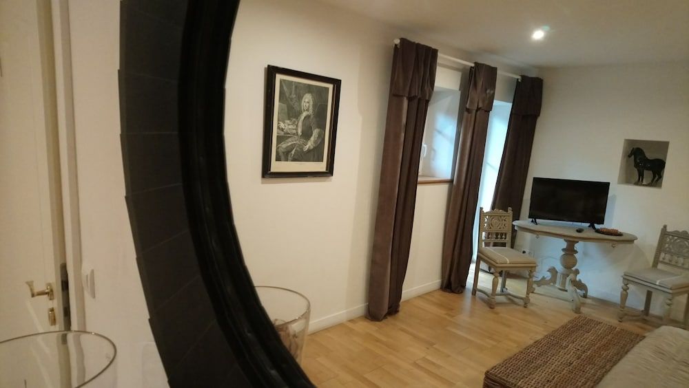 Côté Cour Bischwihr Colmar Comfort Double Room 8