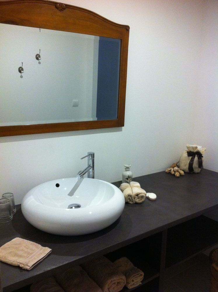 Côté Cour Bischwihr Colmar Comfort Double Room 6