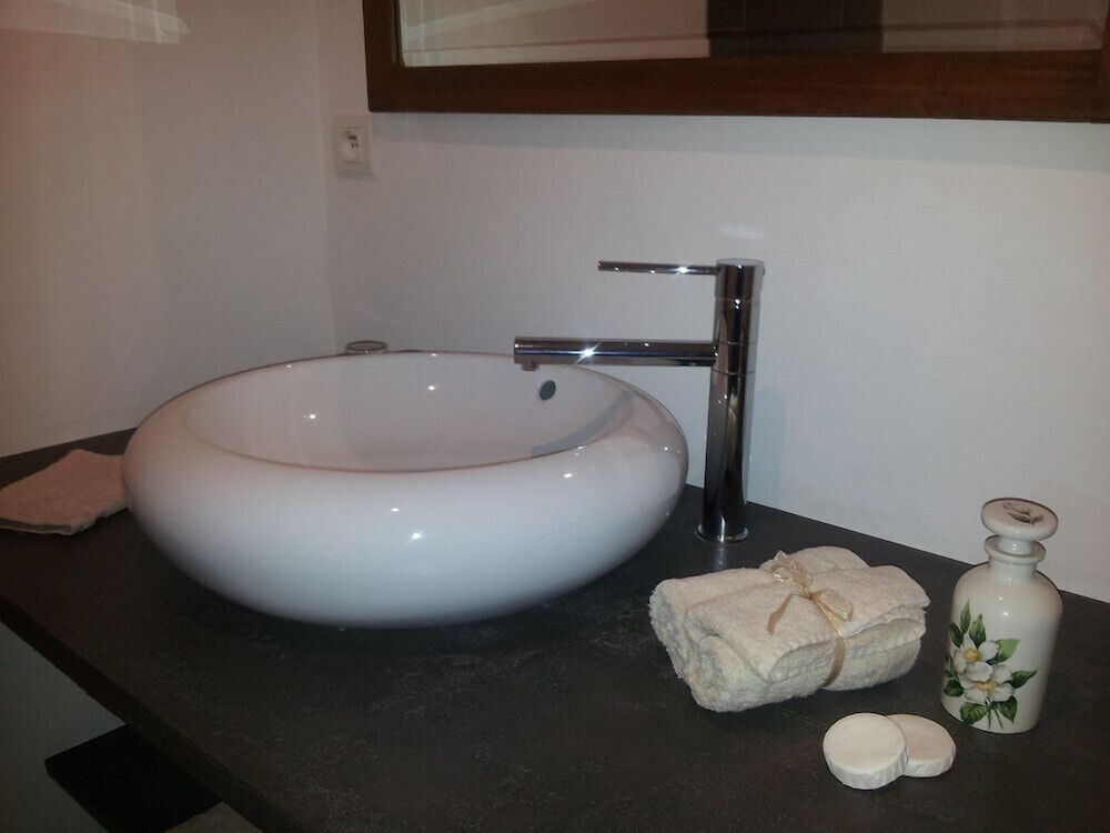 Côté Cour Bischwihr Colmar Comfort Double Room 7