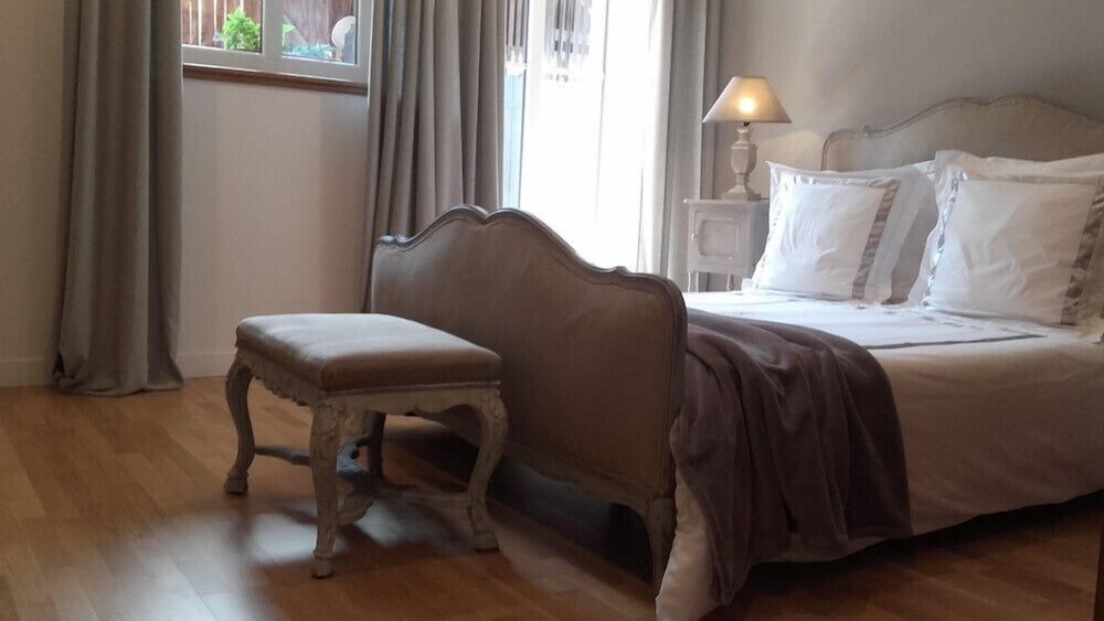 Côté Cour Bischwihr Colmar Comfort Double Room 12