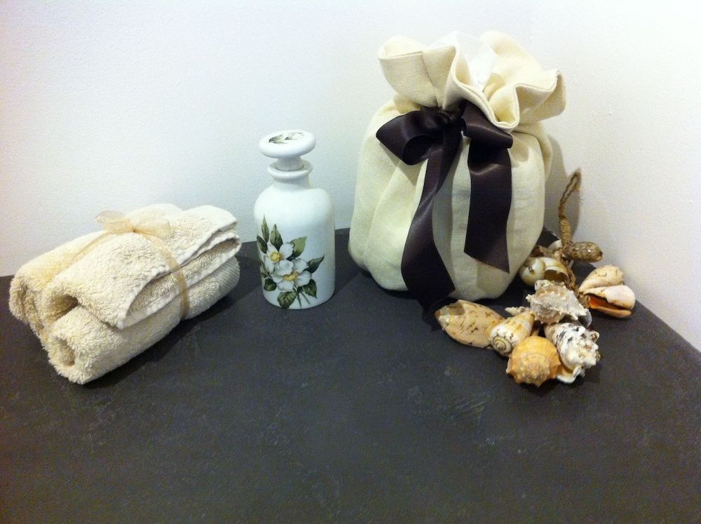 Côté Cour Bischwihr Colmar Comfort Double Room 14