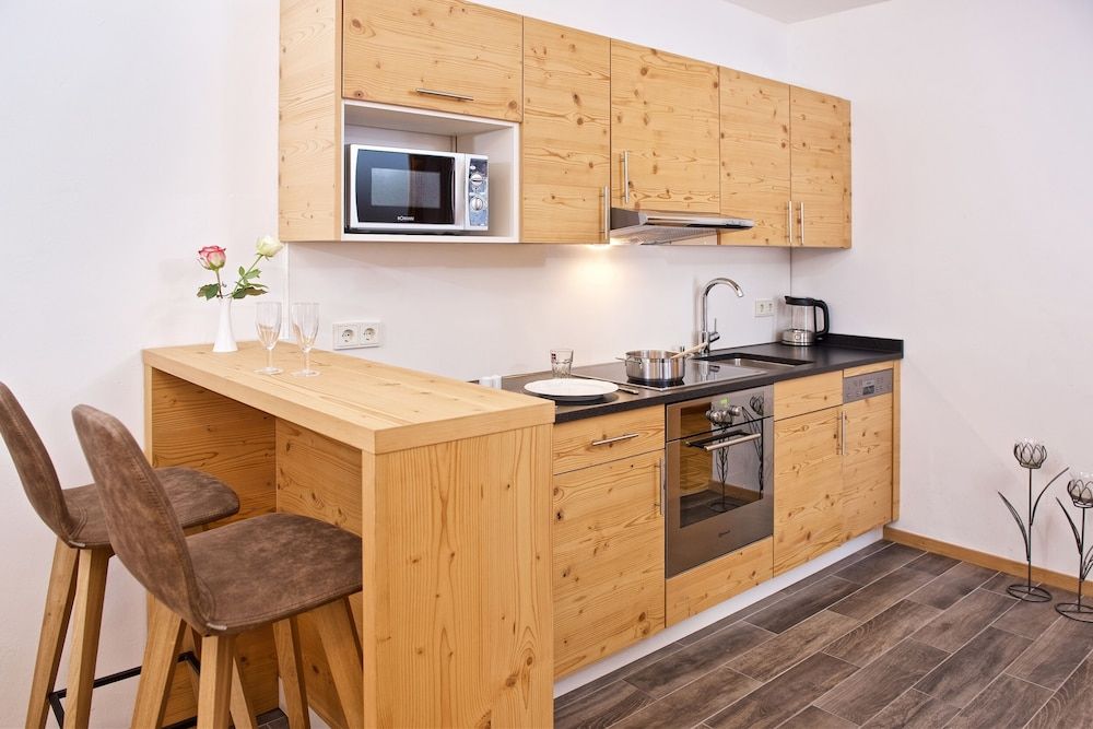 undefined Park Hotel Laim Serviced Apartments 8