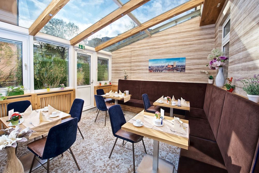 undefined Park Hotel Laim Serviced Apartments 10