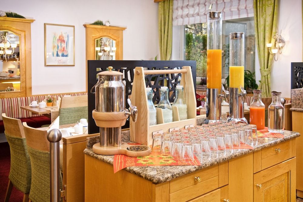 undefined Park Hotel Laim Serviced Apartments 6