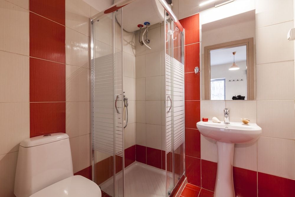 Spianada Collection of Studios & Apartments By Konnect Studio, 2 Twin Beds, Ground Floor 3