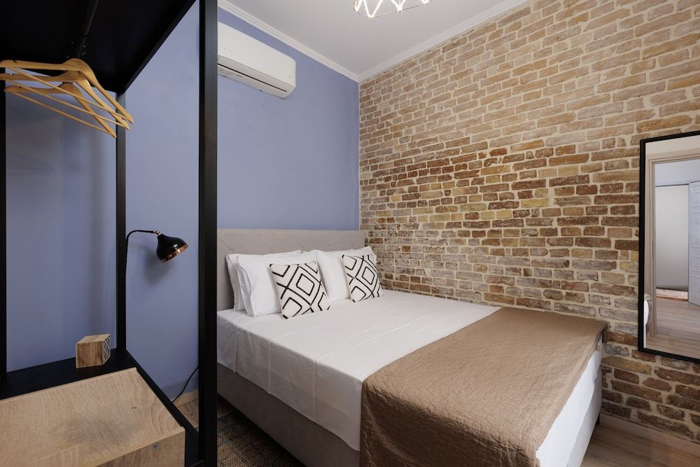 Spianada Collection of Studios & Apartments By Konnect Apartment, 1 Bedroom, Ground Floor 2